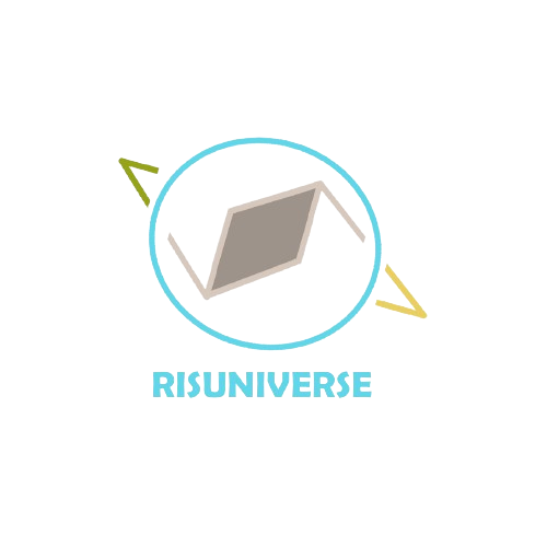 RISuniverse Logo